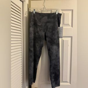 lululemon~Wunder Train Legging~Women